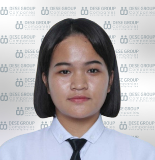 Irianty Pagappong
