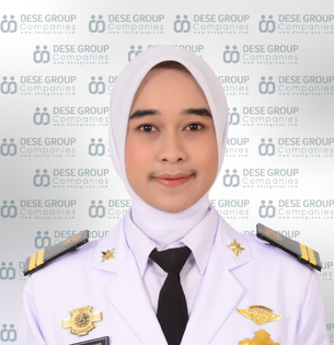 Syavelia Angelique