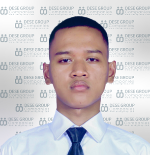 Irfan Laksono