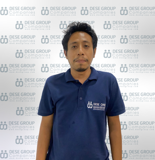Agus Satrya