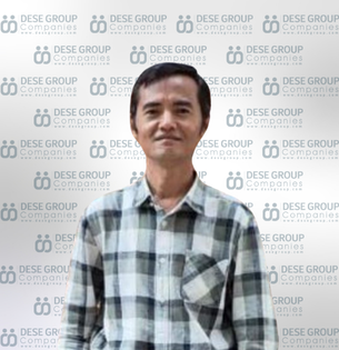 Capt. Kyaw Soe