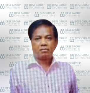 Capt. Tun Kyaw