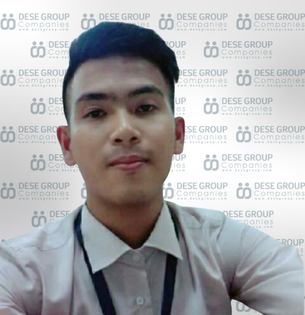 Ch. Eng. Soe Naing