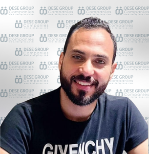 Hassan Elkashawy