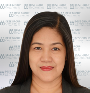 Charito N. Dela Peña