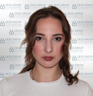 Mariia Kozerovska