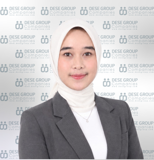 Syavelia Angelique